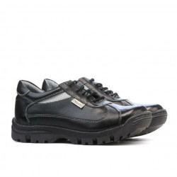 Pantofi copii 126 negru