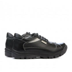 Pantofi copii 126 negru