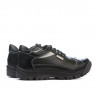 Pantofi copii 126 negru