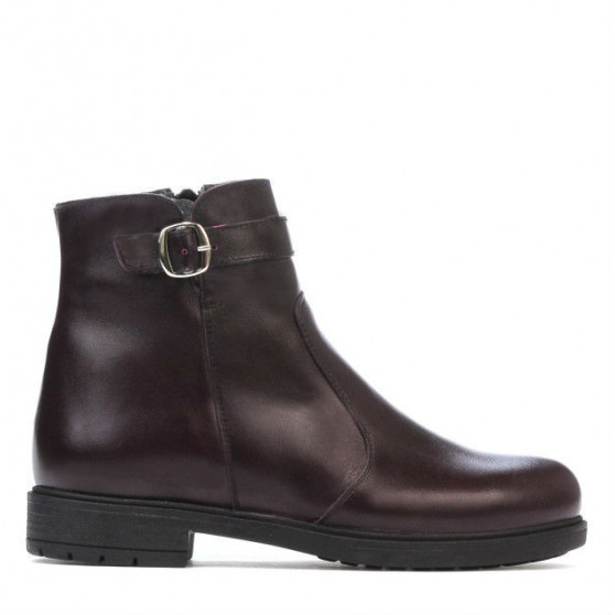 Ghete dama 3318 bordo Ghete dama 3318 bordo