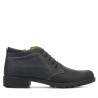 Ghete dama 254 tuxon negru