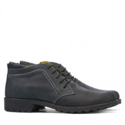 Ghete dama 254 tuxon negru