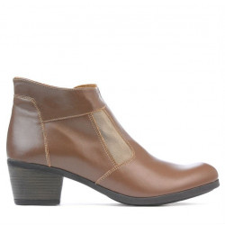 Ghete dama 3267 capucino