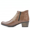 Ghete dama 3267 capucino
