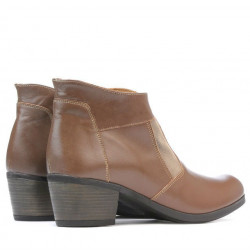 Ghete dama 3267 capucino