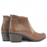Ghete dama 3267 capucino
