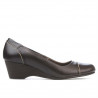 Pantofi casual dama 193 cafe