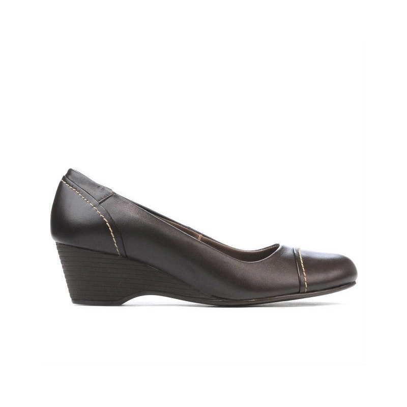 Pantofi casual dama 193 cafe