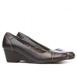Pantofi casual dama 193 cafe