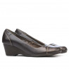 Pantofi casual dama 193 cafe