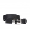 Curea barbati 22b biz negru