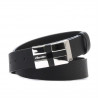 Curea barbati 22b biz negru