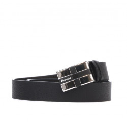 Curea barbati 22b biz negru