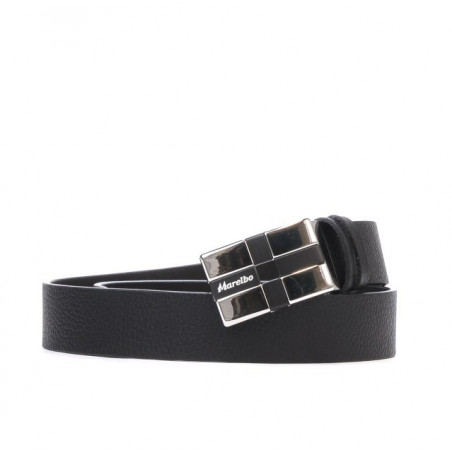 Curea barbati 22b biz negru