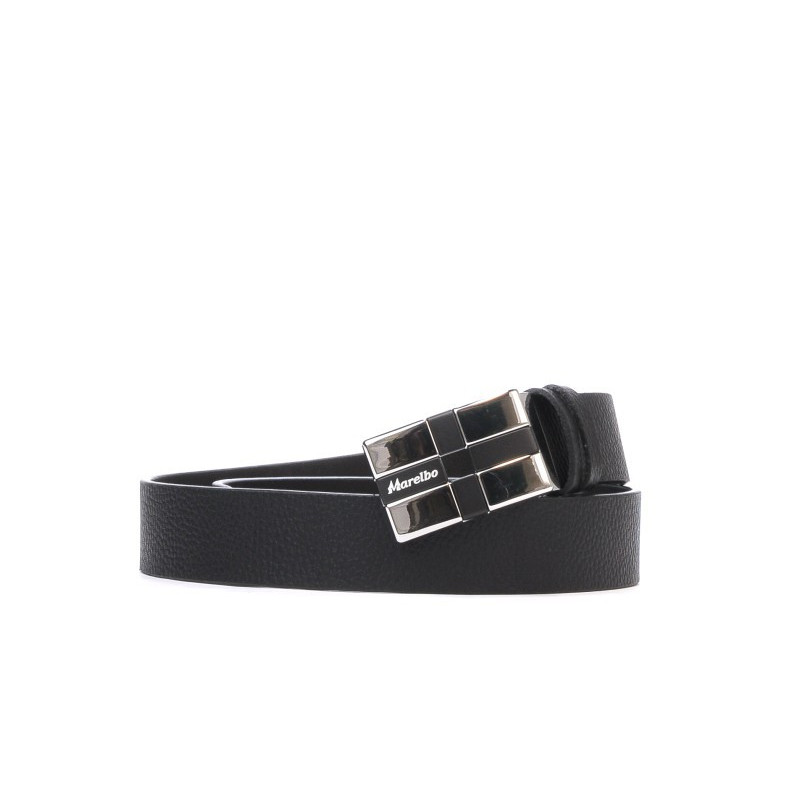 Curea barbati 22b biz negru