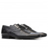 Pantofi eleganti barbati 800 negru
