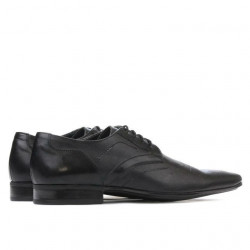 Pantofi eleganti barbati 800 negru