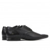 Pantofi eleganti barbati 800 negru