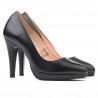 Pantofi eleganti dama 1233 negru