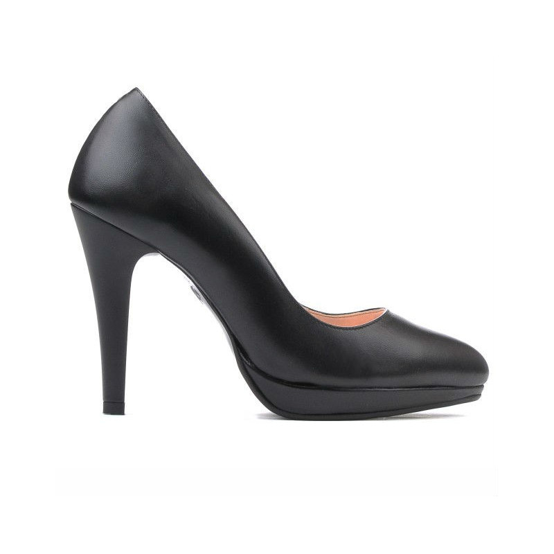 Pantofi eleganti dama 1233 negru