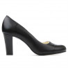 Pantofi eleganti dama 1213 negru