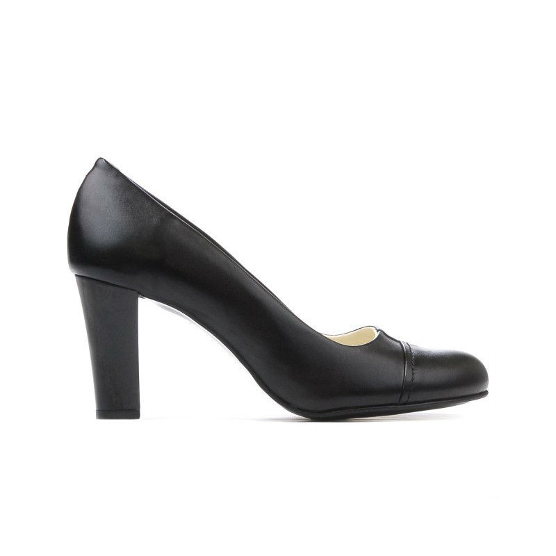 Pantofi eleganti dama 1213 negru