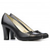 Pantofi eleganti dama 1213 negru
