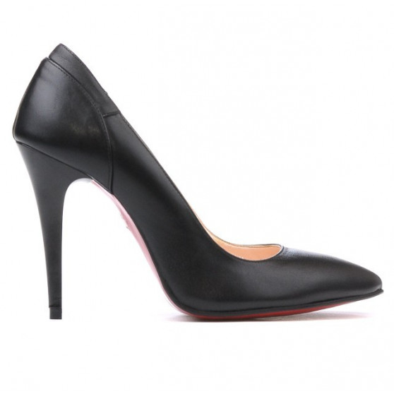 Pantofi eleganti dama 1230 negru
