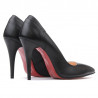 Pantofi eleganti dama 1230 negru