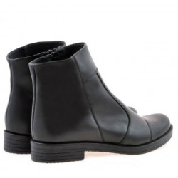 Ghete adolescenti 453 negru