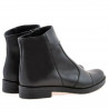 Ghete adolescenti 453 negru
