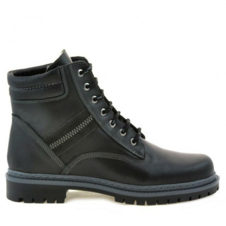 Ghete barbati 429 negru