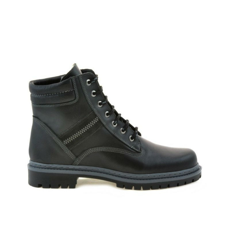 Ghete barbati 429 negru