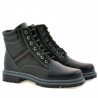 Ghete barbati 429 negru