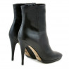 Ghete dama 1157 negru