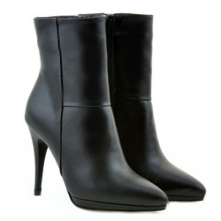Ghete dama 1157 negru