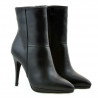 Ghete dama 1157 negru