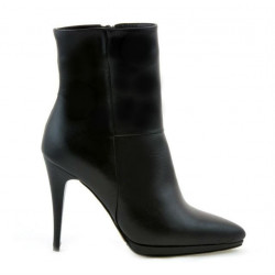 Ghete dama 1157 negru