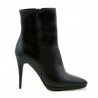 Ghete dama 1157 negru