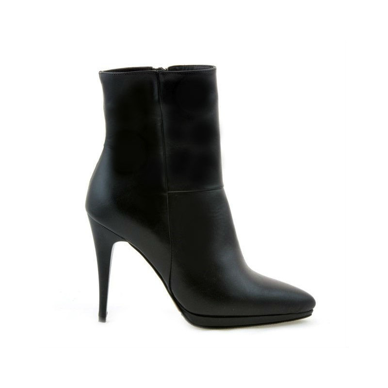 Ghete dama 1157 negru