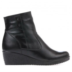 Ghete dama 3244 negru