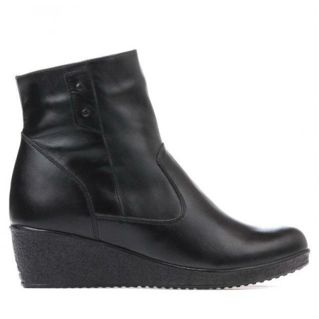 Ghete dama 3244 negru