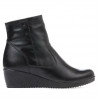 Ghete dama 3244 negru