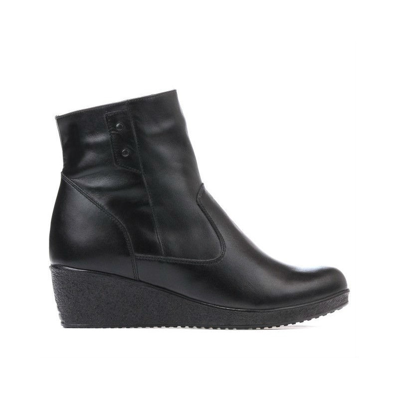 Ghete dama 3244 negru