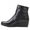 Ghete dama 3244 negru