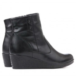 Ghete dama 3244 negru