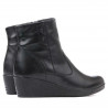 Ghete dama 3244 negru