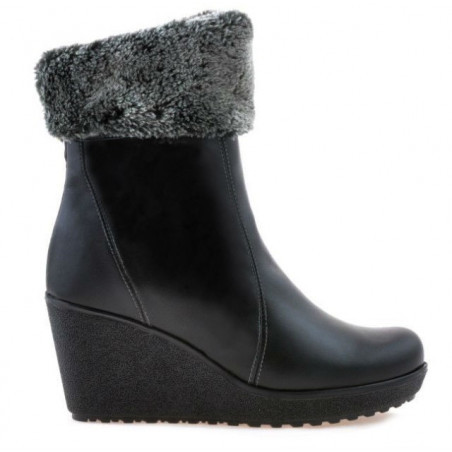 Ghete dama 3254 negru