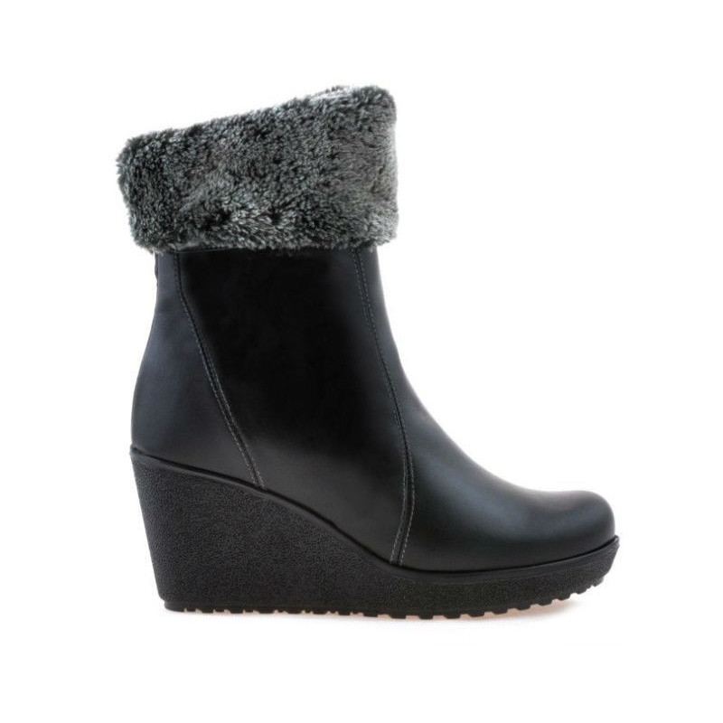 Ghete dama 3254 negru