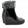 Ghete dama 3254 negru